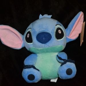 NWT Stitch Plush
